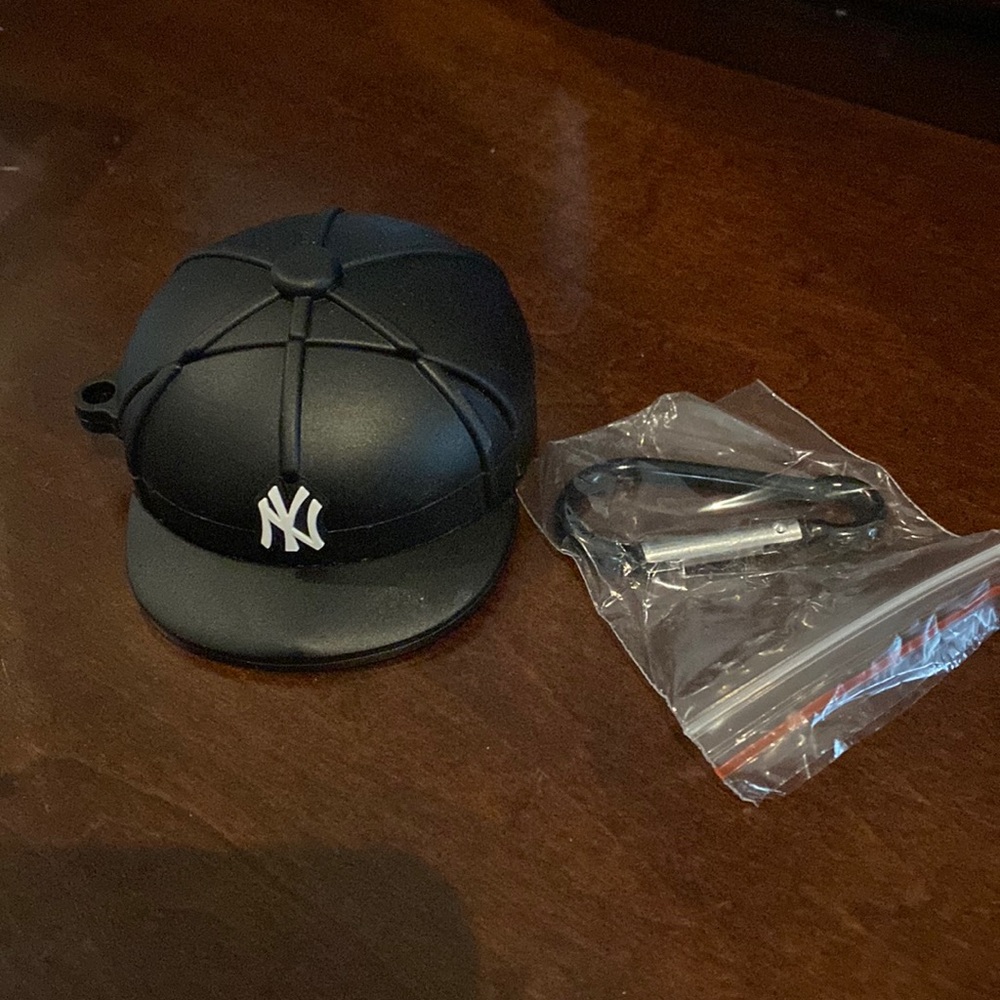 Headphone case
